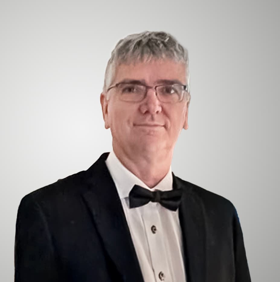 Dave Renouf